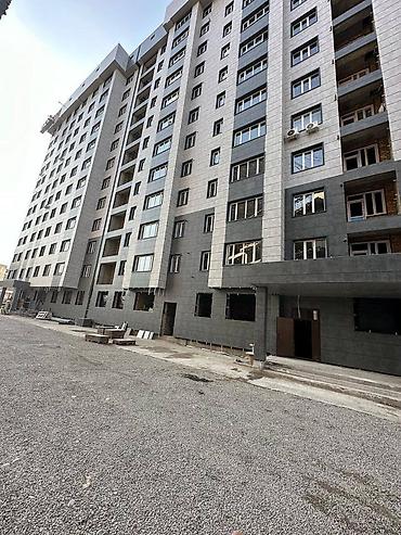 Продажа квартир: 2 комнаты, 69 м², Физприборы Элитка, 5 этаж, ПСО (под самоотделку) — 1