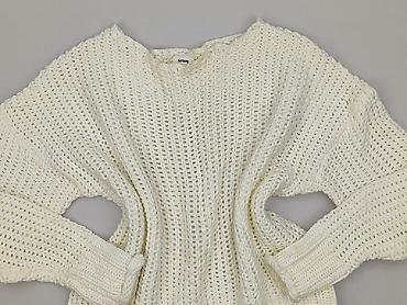 wk dzik sweter: Sinsay, Sweter damski, rozmiar XS — 1