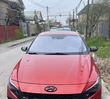 кузов на зил каратыш: Айнек Маңдайкы Hyundai, 2024 г., Жаңы, Аналог