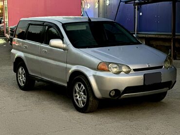 byd машина электромобиль: Honda HR-V: 2000 г., 1.6 л, Вариатор, Бензин, Универсал