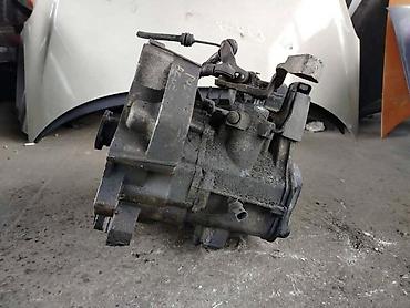 auto diagnostika: MENJAC ZA VOLKSWAGEN POLO OD 2001. DO 2009. GOD. | Menjac VW Polo 9N — 5