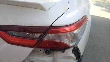 все для автомобиля: Toyota 2020 г., Оригинал, Б/у