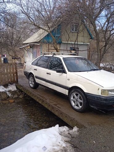 фольксваген пассат в 8: Volkswagen Passat: 1989 г., 1.8 л, Механика, Бензин, Седан