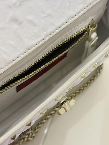 mango çanta: Çiyin çantası, Valentino, İşlənmiş — 3