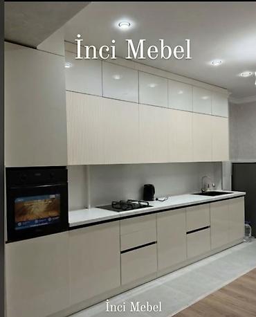 Sifarişlə mətbəx dəsti, Özü çəkən petlələr, Kredit var, Pulsuz çatdırılma, Rayonlara çatdırılma lalafo.az -da Sifarişlə mətbəx dəsti, Özü çəkən petlələr, Kredit var, Pulsuz çatdırılma, Rayonlara çatdırılma