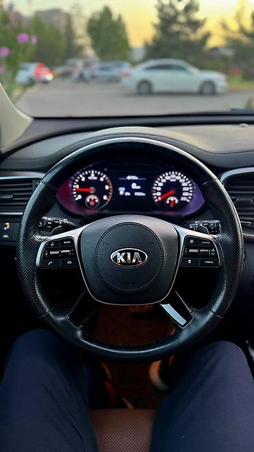 174: Kia Sorento: 2020 г., 2 л, Автомат, Дизель, Кроссовер — 10