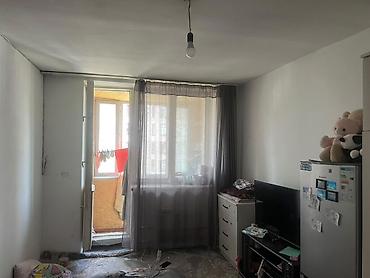 квартира колмо аренда: 18 м², Без мебели — 4