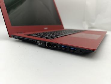 hp omen 17: İşlənmiş Acer Aspire, 15.6 ", Intel Celeron, 128 GB, Ödənişli çatdırılma, Ünvandan götürmə, Rayonlara çatdırılma — 3
