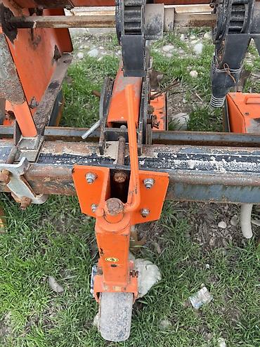 Другое сельско-хозяйственное оборудование: Продаю сеялка зерновая!!! — 5