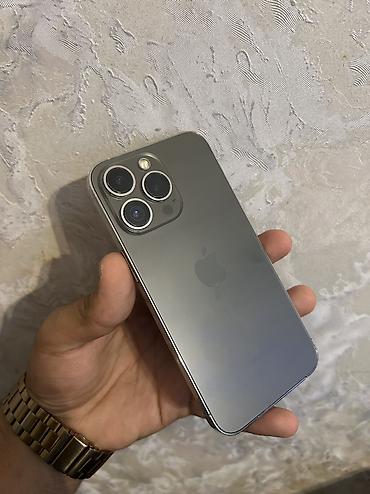 Техника и электроника: IPhone 13 Pro, 128 ГБ — 7
