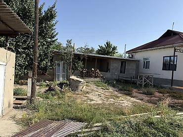 Продажа коттеджей и домов: Новый уютный дом 100кв.м подойдет для большой семьи, участок дома по at lalafo.kg — 8 Продажа коттеджей и домов: Новый уютный дом 100кв.м подойдет для большой семьи, участок дома по — 8