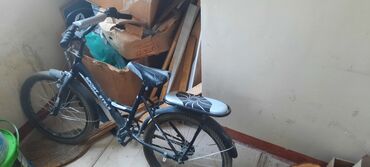 20 lik velosibet: İşlənmiş Uşaq velosipedi 20", Ünvandan götürmə, Ödənişli çatdırılma