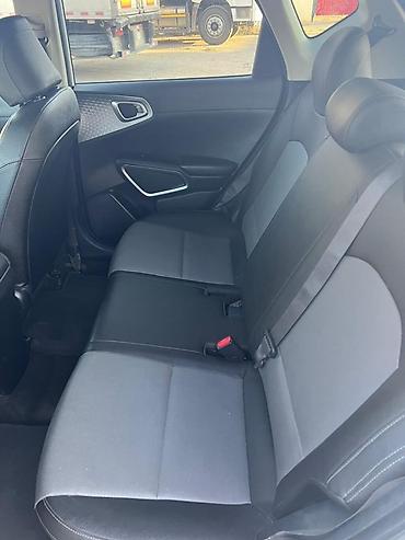 kia k3 хатчбек: Kia Soul: 2020 г., Бензин, Кроссовер — 7