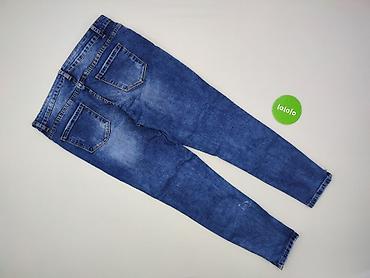 dżinsy moda: M.Sara, Jeansy damskie, rozmiar 2XS — 3