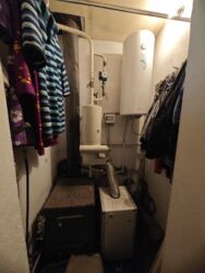 Продажа домов: Дом, 78 м², 4 комнаты, Евроремонт — 17