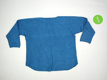 italy moda: Sweter damski, rozmiar 2XL — 3