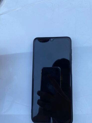 телефон самсунг с: Samsung Galaxy A12, 64 ГБ, түсү - Ак