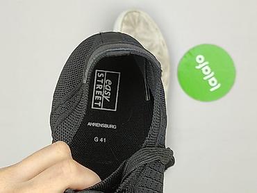 kostka: Sneakersy damskie, rozmiar 41 — 5