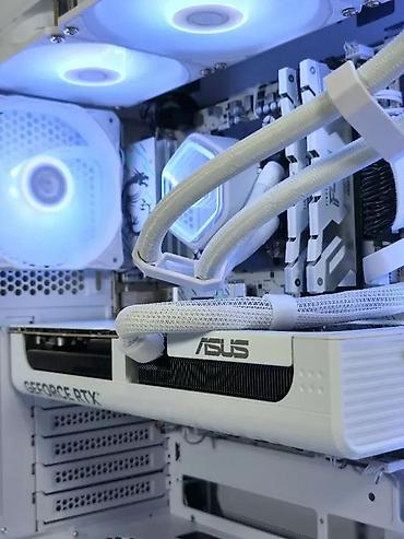 Desktop računari i radne stanice: Ryzen 7 7800X3D RTX 5070 B840 32GB 1TB - SM172PC. ✨ Prodaja i — 18