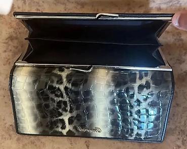 Portmone, pulqabıları: Pulqabı, Yeni — 21