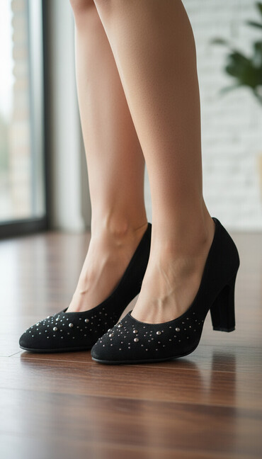 Salonke: Salonke, 40 — 1