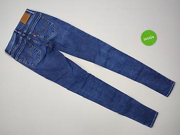 lee s jeans: Levi’s, Jeansy damskie, rozmiar 2XS — 3