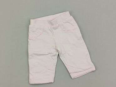 kombinezon różowy: Спортивні штани, Mayoral, Для новонароджених, стан - Задовільний
