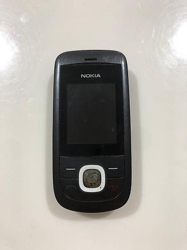 daxili kredit telefonlar: Nokia 2310, 4 GB, rəng - Qara, Düyməli — 2