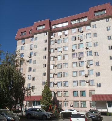 с квартирантами с магазином готовый бизнес квартирный комнат действующим: 3 комнаты, 80 м², Элитка, 9 этаж
