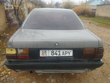 мотор субару аутбек: Audi 100: 1989 г., 2.3 л, Механика, Бензин, Седан