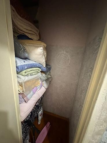 Продажа квартир: 2 комнаты, 52 м², Средний Джал 106 серия, 1 этаж — 8