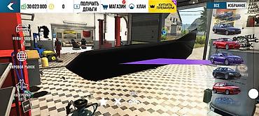 expert service: Игра: симулятор автосервиса/гаражный тюнинг (мобильная/ПК) — 1