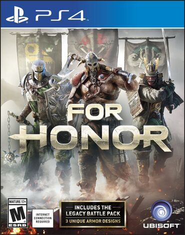 used cars for sale in baku azerbaijan: Ps4 for honor