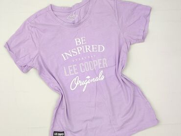 t shirty big bang theory: T-shirt damski, Lee Cooper, rozmiar M
