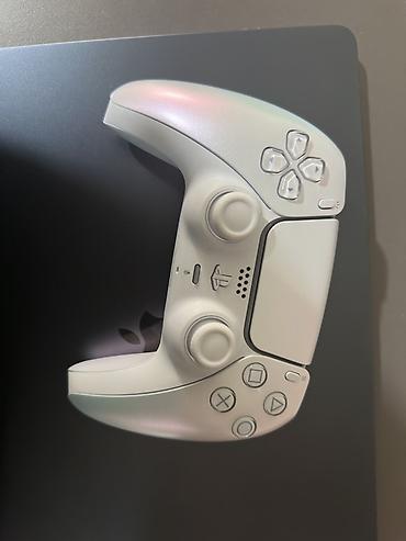 fpv drone: Беспроводной геймпад Sony DualSense (для PlayStation 5) Состояние — 1