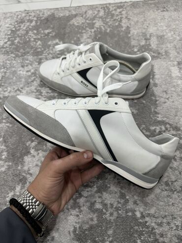 Patike: Patike, Hugo Boss, veličina - 44 — 6