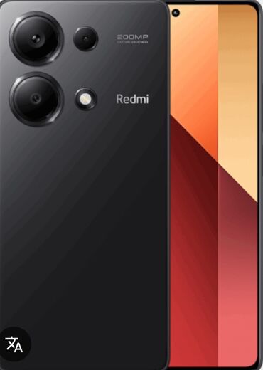 Xiaomi: Xiaomi 13 Pro, 512 GB, rəng - Qara, 
 İki sim kartlı