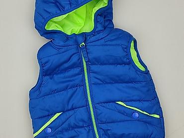 bluza lindex: Kamizelka, Pepco, 9-12 miesięcy, stan - Bardzo dobry — 1