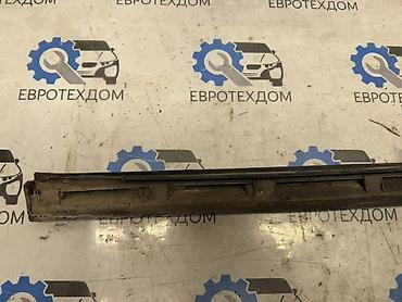 обшивки 124: Накладка стекла Mercedes Benz A-Class W168 166.990 2003 Контрактный — 5