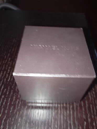 часы michael kors: Часы.Новые.
Michael Kors 
Оригинал.
Стоили $230.
Отдаю за 8000 сом — 3
