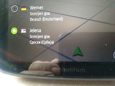 GPS za auto: 5 inča tom tom go 5000- nove mape ispravna i ekstra očuvana navigacija na lalafo.rs — 9 GPS za auto: 5 inča tom tom go 5000- nove mape ispravna i ekstra očuvana navigacija — 9