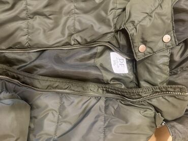 Kurtkalar: Hamisi Zara, koton, mango, stradivarius markadi. Shekilde qeyd olunub — 6