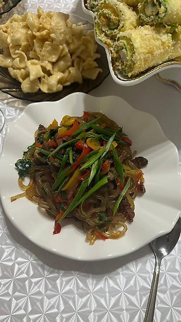 Выездные банкеты: Выездные банкеты | Повара — 19