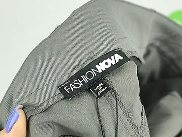 spódnice bojówka midi: Fashion Nova, Spódnica damska, rozmiar M — 5