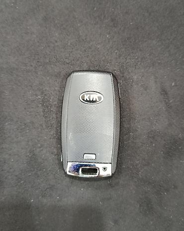 нулевки очки: KIA K5 - KIA SPORTAGE — 3