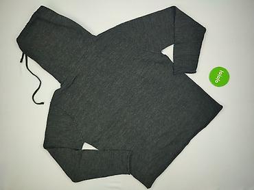 pull ans bear: Diverse, Bluza z kapturem dla mężczyzn, rozmiar L — 3