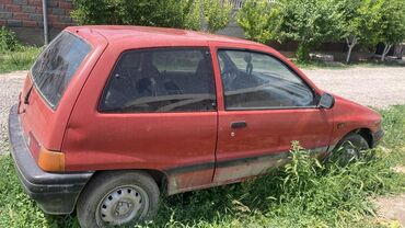 дайхатсу автомат: Daihatsu