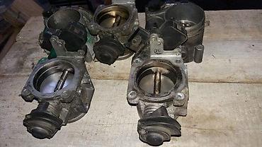 pumpa za dizel: Alfa Romeo 156 - 1,8 TS KLAPNA GASA. Polovni orginalni delovi 147-156 — 1