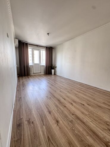 суточный квартира в бишкеке: 3 комнаты, 60 м², 104 серия, 5 этаж, Косметический ремонт