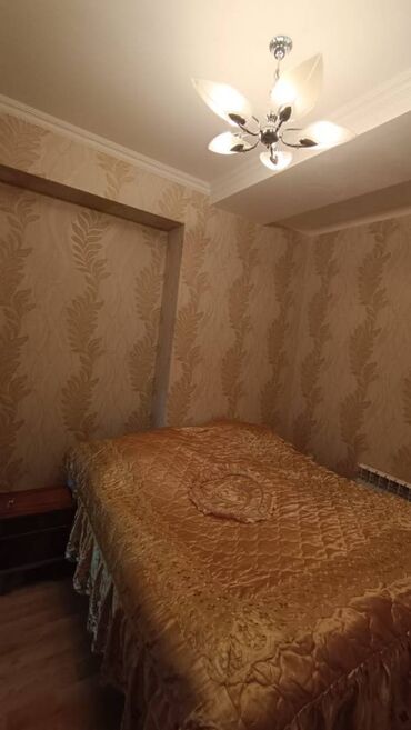 Uzunmüddətli kirayə mənzillər: 28 may metrosunun yaxınlığında yerləşən 17 mərtəbəli binanın 6-cı — 7